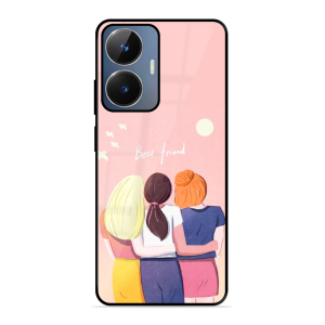 For The Besties Realme Narzo N55