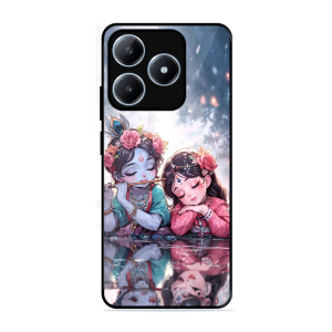 Shree Radha Krishna Realme Narzo N63