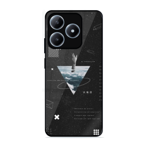 Galactic Void Realme Narzo N63