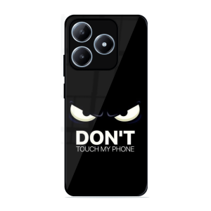 Dare To Touch Realme Narzo N63
