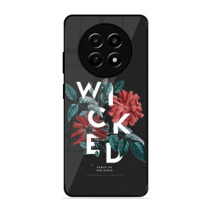 Just Wicked Realme Narzo N65 5G