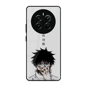 Yuta Realme P1 5G