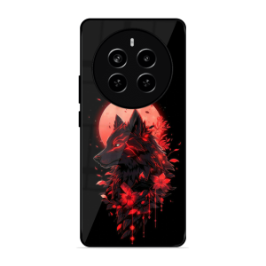 Eternal Wolf Realme P1 Pro 5G