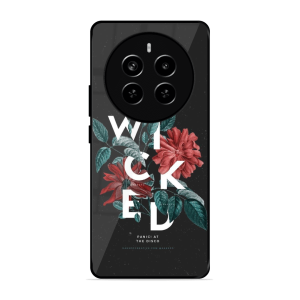Just Wicked Realme P1 Pro 5G