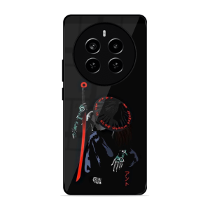 The Solo Warrior Realme P1 Pro 5G