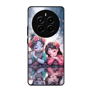 Shree Radha Krishna Realme P1 Pro 5G