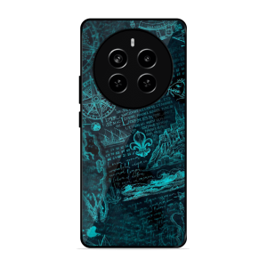 The Ancient Mystry Realme P1 Pro 5G