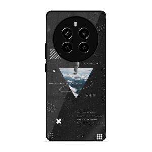 Galactic Void Realme P1 Pro 5G