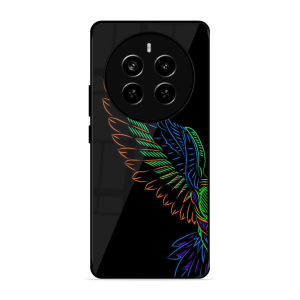 Wings Of Freedom Realme P1 Pro 5G