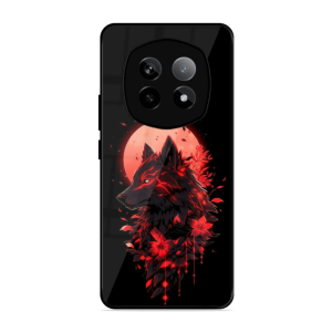 Eternal Wolf Realme P2 Pro 5G