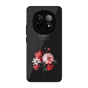 Voyager Of Happines Realme P2 Pro 5G