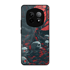 Tree Of Death Realme P2 Pro 5G