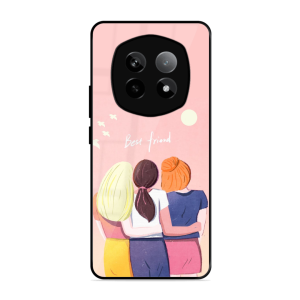 For The Besties Realme P2 Pro 5G