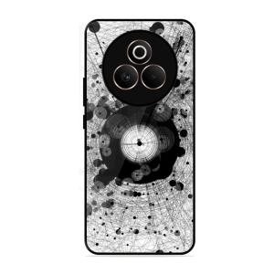 White Vision Realme P3 Pro 5G