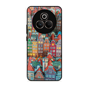 The Town Realme P3 Pro 5G