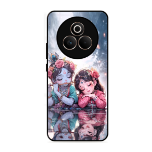 Shree Radha Krishna Realme P3 Pro 5G