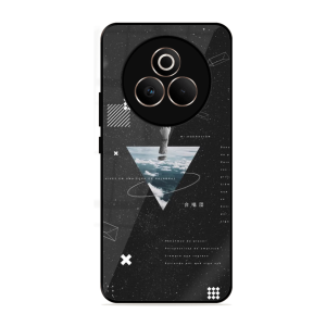 Galactic Void Realme P3 Pro 5G