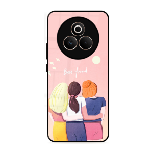 For The Besties Realme P3 Pro 5G