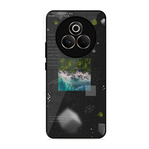 Void Nature Realme P3 Pro 5G