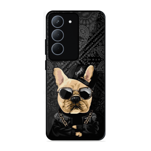 Elite Thug Commander Realme P3X 5G