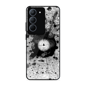 White Vision Realme P3X 5G