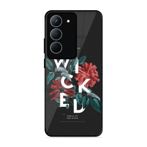Just Wicked Realme P3X 5G