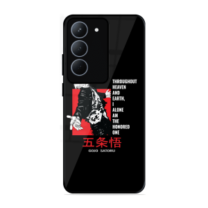 The Honered One Realme P3X 5G