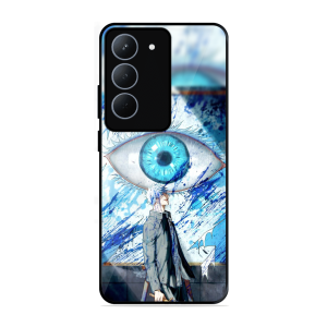 The Six Eye Realme P3X 5G