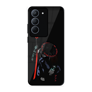 The Solo Warrior Realme P3X 5G