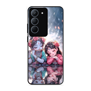 Shree Radha Krishna Realme P3X 5G
