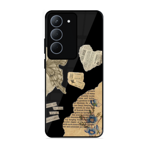 Joy Of Nostalgia Realme P3X 5G