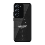 The Eternal Mountain Realme P3X 5G