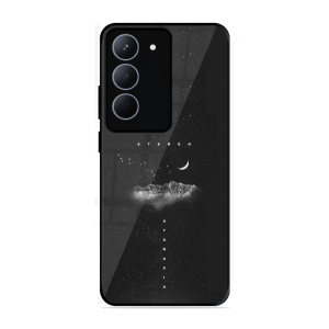 The Eternal Mountain Realme P3X 5G