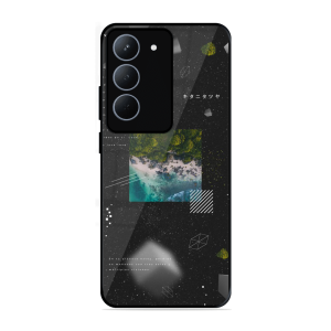 Void Nature Realme P3X 5G