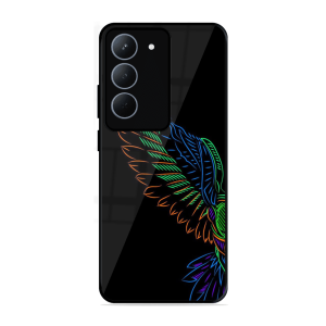 Wings Of Freedom Realme P3X 5G