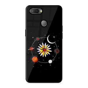The Prophecy Realme U1