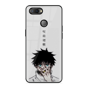 Yuta Realme U1