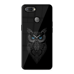Elite Nigh Hunter Realme U1