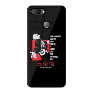 The Honered One Realme U1