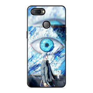 The Six Eye Realme U1