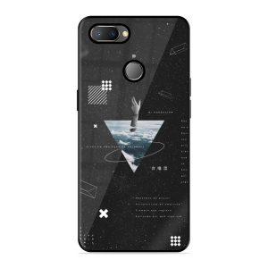 Galactic Void Realme U1