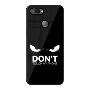 Dare To Touch Realme U1
