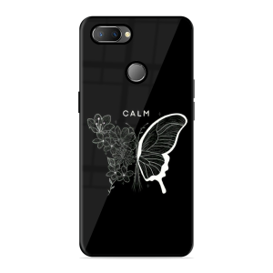 Creature Of Calmness Realme U1