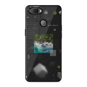 Void Nature Realme U1