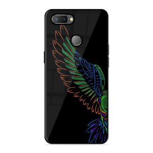 Wings Of Freedom Realme U1