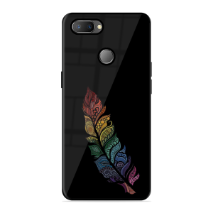 The Fortune Feather Realme U1