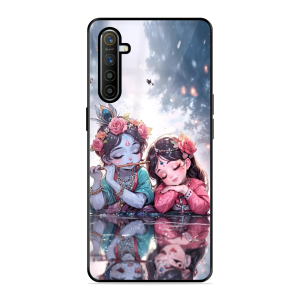 Shree Radha Krishna Realme X2
