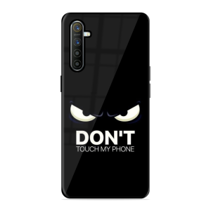 Dare To Touch Realme X2