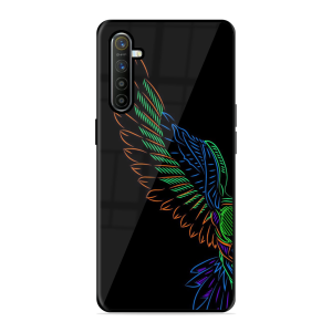 Wings Of Freedom Realme X2