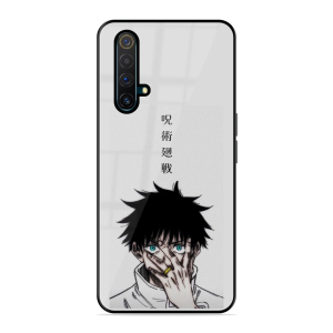 Yuta Realme X3
